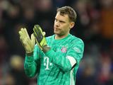 Нойер: «Бавария» доигрывает сезон из последних сил»