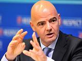 ФИФА изменит принципы подсчета рейтинга сборных 