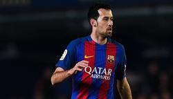 ПСЖ готов заплатить за Бускетса 200 млн евро