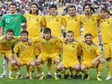 В планах сборной Украины — Франция, Италия, Германия, Португалия, Испания и еще раз Бразилия