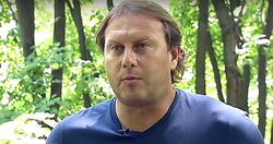 Андрей ГОЛОВАШ: «По итогам Евро могу выделить только Ракицкого»