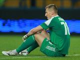 Сергей Литовченко: «Стать лучшим в лиге — почетно, но моя мечта — вызов в сборную»