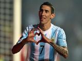 Сампаоли назвал окончательный состав сборной Аргентины на отборочные матчи