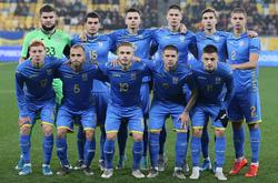 Официально. Товарищеский матч Украина U-21 — Италия U-21 отменен
