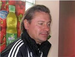 Канчельскис: «В Англии получаю пенсию 1000 фунтов в месяц»