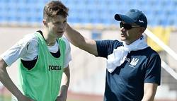 В уме у Петракова: кого (едва) не довызвали в национальную сборную Украины?