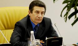 Виктор Бессмертный: «Не вижу аргументов в пользу конкурентов Павелко»