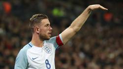 Гарет Саутгейт: «Хендерсон останется капитаном сборной Англии»