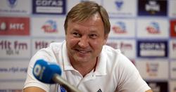 Юрий Калитвинцев: «Уверен, что сборная Украины продолжит борьбу в 1/8 финала Евро-2020»