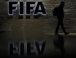 ФИФА опровергает информацию об отмене матчей сборных в августе