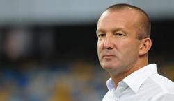 Роман Григорчук: «Мою отставку с руководством «Астаны» не обсуждали. Пока больше нечего добавить»