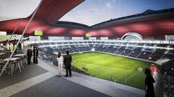 Катар настаивает на проведении ЧМ-2022 летом