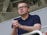 Сергей Палкин: «Никогда не говорил со Спиридоном на тему его перехода в киевское «Динамо»
