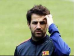 Фабрегас: «Пограничник оказался болельщиком «Реала»