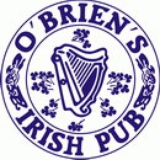 Ирландский паб «O’BRIEN’S»
