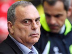 Грант уверен, что отставка ему не грозит