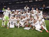 Андрей Лунин прокомментировал победу «Реала» над «Баварией» и выход в финал Лиги чемпионов