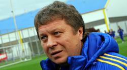 Александр Заваров: «Умирать на поле не надо — играйте в футбол»
