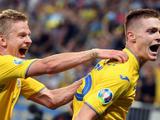 Лучше, чем Ярмоленко и Коноплянка: в Украине созрели игроки для больших побед