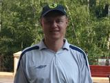 Максим Левицкий: «В договорном матче обыграли тернопольскую «Ниву» и отправили «Черноморец в первую лигу»