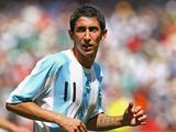 Анхель Ди Мария: «Если Аргентина не выиграет ЧМ-2014, это будет провалом»