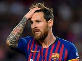 «Барселона» предложит Месси контракт до 2023 года
