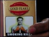 Джон Терри будет судиться с табачной компанией из Индии