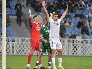 Гонка бомбардиров УПЛ: Пономаренко догнал лидеров