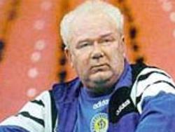 Сегодня состоится презентация новой книги о Лобановском