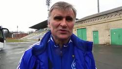 Виктор Хлус: «К главному матчу «Динамо» подходит в подавленном состоянии и не готовым психологически»