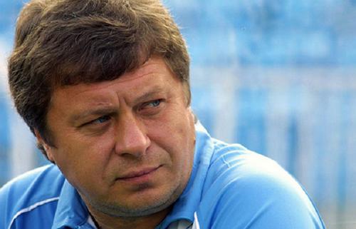 Александр Заваров: «На матч с «Зарей» мотивация у «Динамо» должна быть запредельной»