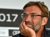 Юрген Клопп: «Ливерпуль» будет бороться за чемпионство»