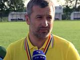 Президент лидера чемпионата Молдовы распустил команду и снял ее с турнира