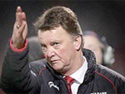 Ван Гал: «Решение Лева — это просто безумие»