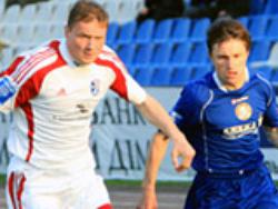 "Таврия" - "Львов" - 2:2. После матча