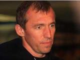 Александр Горяинов: «Любому вратарю к защитникам нужно привыкнуть»