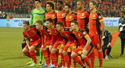 В Бельгии разбираются, куда футбольные чиновники дели 400 тысяч евро