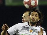 Домингес принес извинения болельщикам «Валенсии»