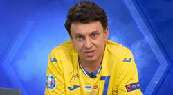 Цыганик рассказал, чего можно ожидать от сборной Украины Александра Петракова