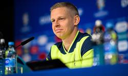 Олександр Зінченко: «Такі ігри, як із Румунією, трапляються»