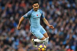 Гюндоган рассказал, как сделал выбор между Клоппом и Гвардиолой