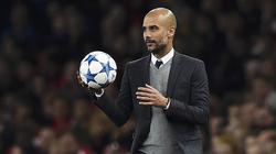 Гвардиола: «Извините, парни, но за семь лет я выиграл 21 титул»