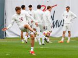 Real - Bayern: gdzie oglądać, transmisja online (8 maja)