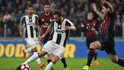 Матч за Суперкубок Италии пройдет в Саудовской Аравии