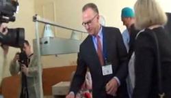 «Бавария» передала помощь львовской детской больнице