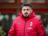 «Милан» продлит с Гаттузо контракт на три года