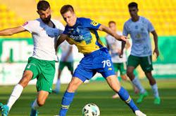 Карпати 18-00 Динамо УПЛ 7тур. Онлайн ефір.А вот и Бленуце!