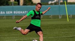 Иван Петряк: «Переход из «Шахтера» в «Мариуполь» — это три шага назад в профессиональном смысле»