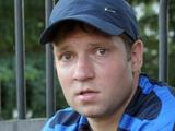 Виталий Руденко: «Игра «Черноморца» с «Динамо» была практически равной, но потом вышел Ярмоленко…»