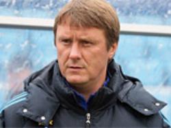 Александр ХАЦКЕВИЧ: «Когда-то Алиев играл на другом уровне, но сейчас он — футболист «Динамо-2»